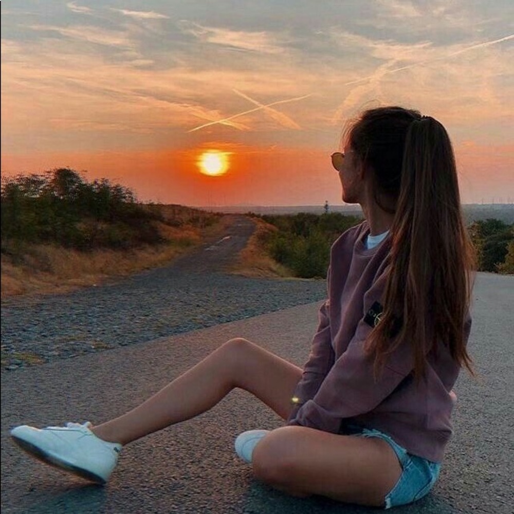 Meet your Posher, Yvette